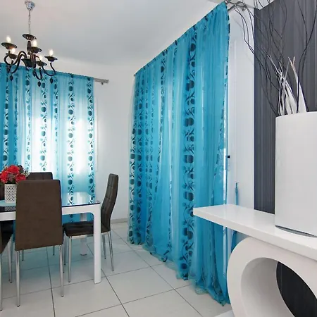 Nissinia - Nissi Area Tatil Evi Aya Napa