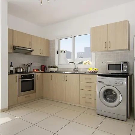 Nissinia - Nissi Area Tatil Evi