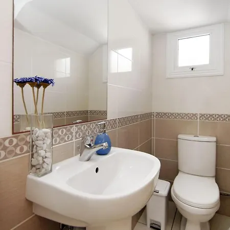 Nissinia - Nissi Area Tatil Evi