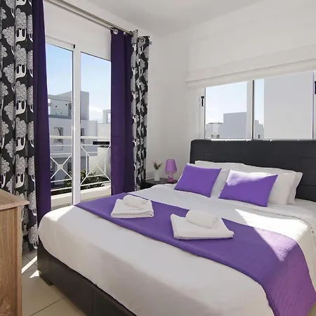 Nissinia - Nissi Area Tatil Evi *