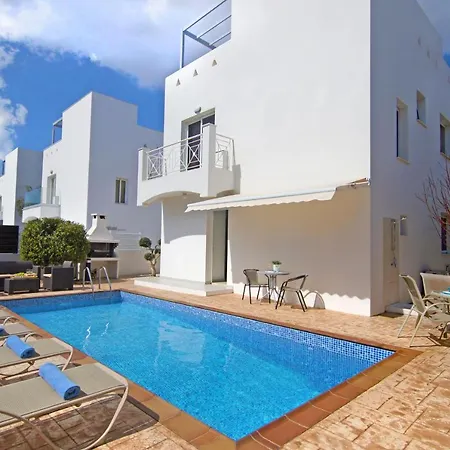 Tatil Evi Nissinia - Nissi Area Aya Napa