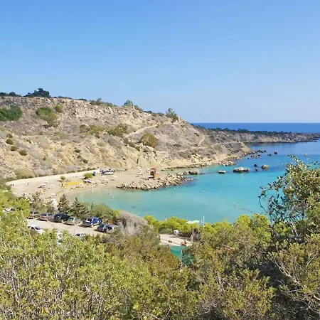 Holiday home Nissinia - Nissi Area Ayia Napa