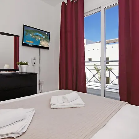 Holiday home Nissinia - Nissi Area Ayia Napa
