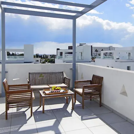 Nissinia Casa vacanze *