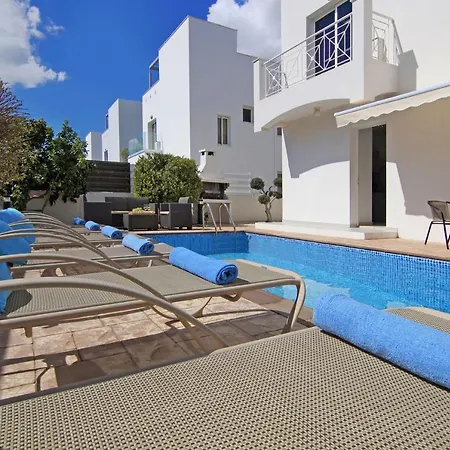 Casa vacanze Nissinia Ayia Napa