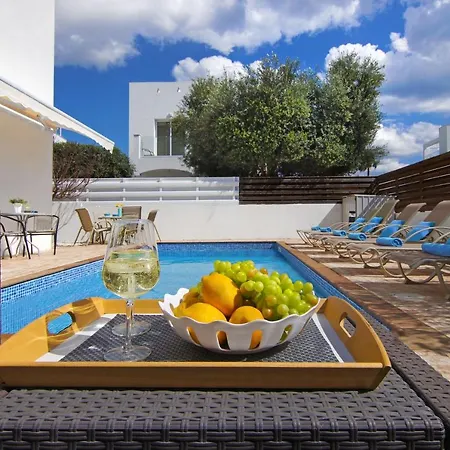 Casa vacanze Nissinia *