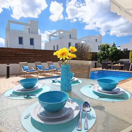 Nissinia Ayia Napa