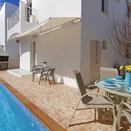 Casa vacanze Nissinia Ayia Napa