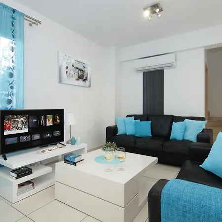 Nissinia Ayia Napa