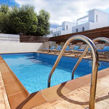 Casa vacanze Nissinia