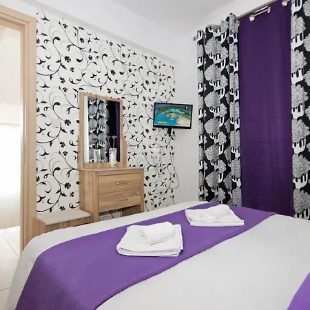 Nissinia Casa vacanze *