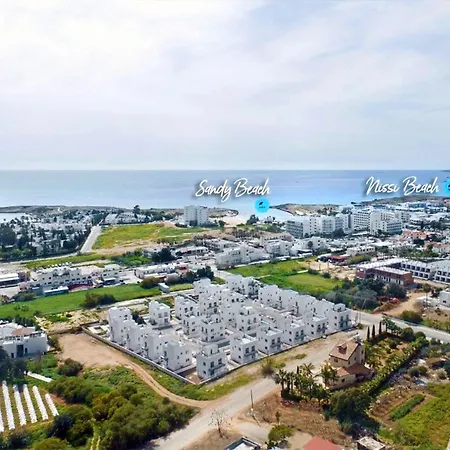 Nissinia Casa vacanze Ayia Napa