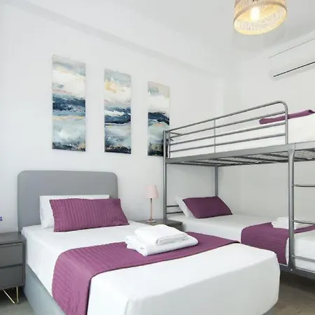 Nissinia Casa vacanze *